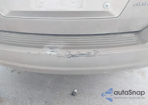 2009 Dodge Journey Se из США, поврежденный, VIN 3D4GG47B19T547337